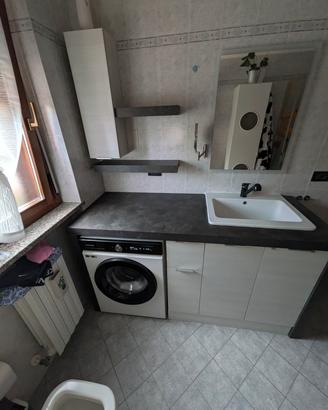 mobile bagno lavanderia