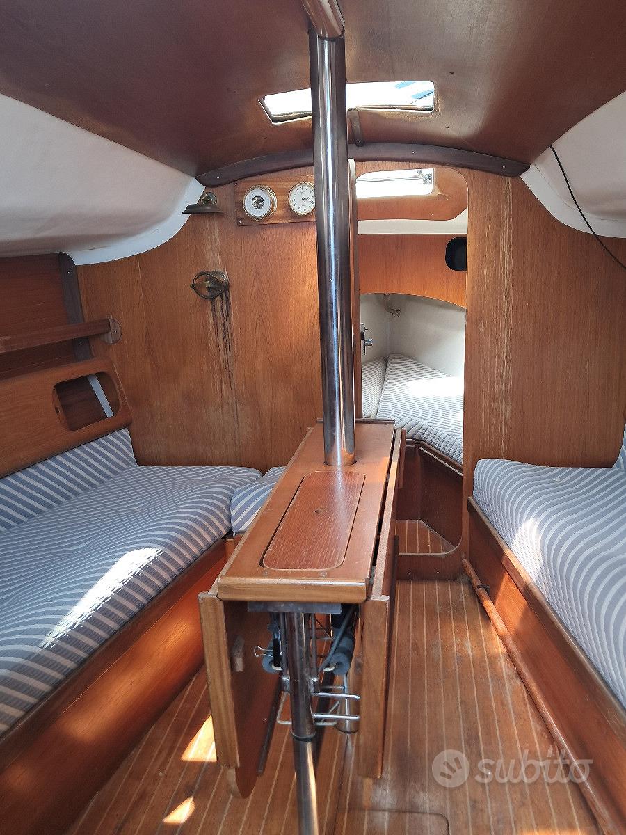 FIRST 29 (BENETEAU) — View photo 1