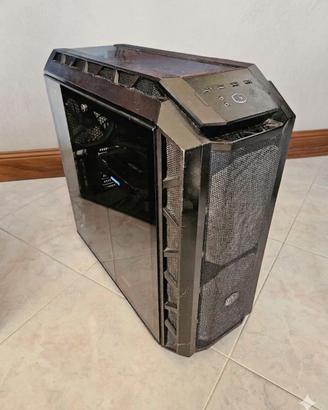 PC Gaming - Computer