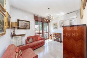 Appartamento Monza [DV6VRG]