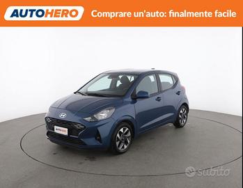 HYUNDAI i10 BN74791