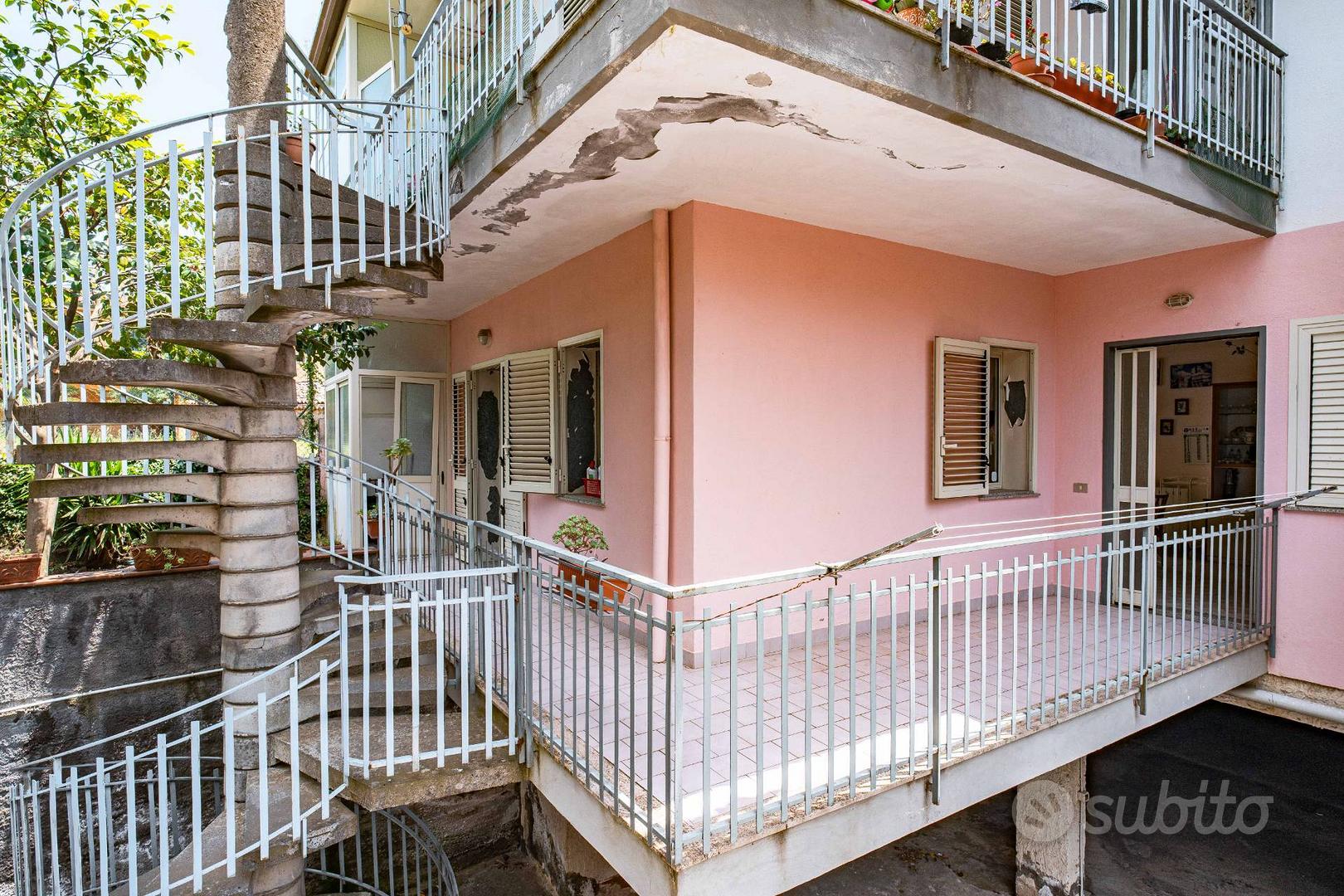 Appartamento – Sant'Alfio, Catania - Altro