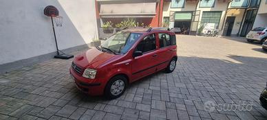 Con pochissimi chilometri