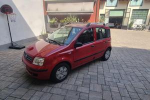 Con pochissimi chilometri
