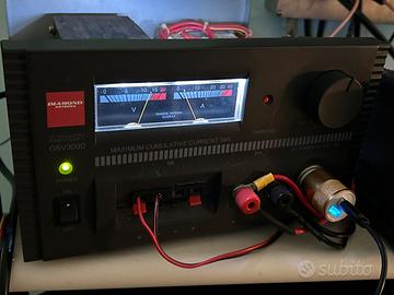 Diamond GSV 3000 35 Ampere