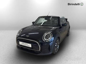 MINI Mini Cabrio (F57) - Mini 1.5 Cooper Classic
