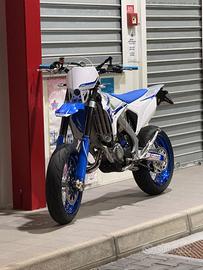 Tm smr 125 2026