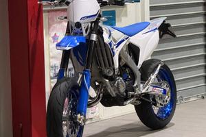 Tm smr 125 2026