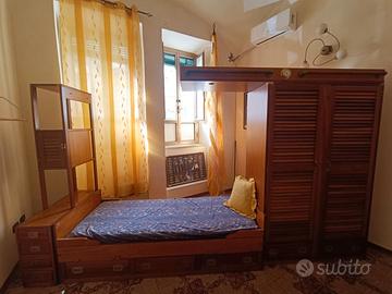 Camera originale marinara