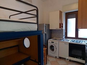 Cagliari pirri tra via vesalio e piazza italia