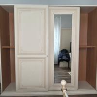 Armadio-stile classico