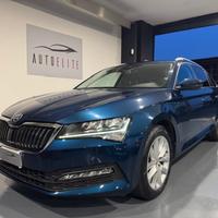 SKODA Superb 2.0 TDI EVO 150 CV SCR DSG Wagon Ex