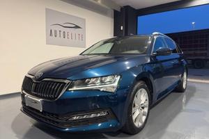 SKODA Superb 2.0 TDI EVO 150 CV SCR DSG Wagon Ex