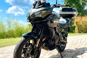 Kawasaki Versys 650