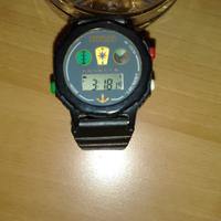 Amerigo vespucci orologio da polso