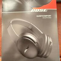 Cuffie Bose QuietComfort 45 (QC45) - Come Nuove