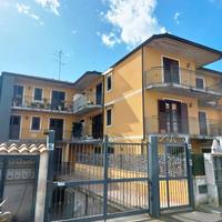 3v arredato con terrazzo e p.auto s.m. ammalati