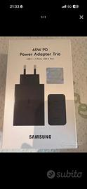 65w pd power adapter trio