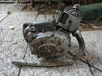 sasch motore 50cc anni 60/70