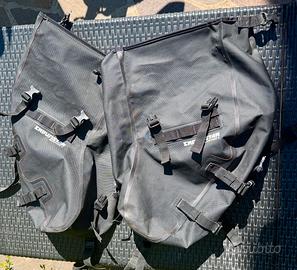 Enduristan Blizzard L borse morbide moto