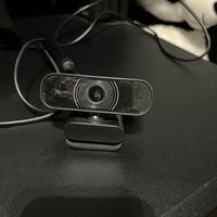 Webcam Usb Per PC