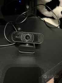 Webcam Usb Per PC