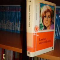 Luna straniera (Brunella Gasperini)