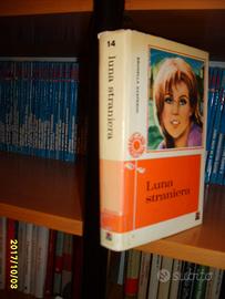 Luna straniera (Brunella Gasperini)