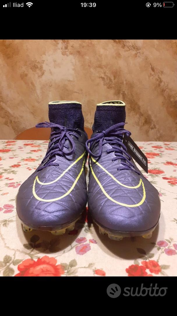 Nike hypervenom outlet viola