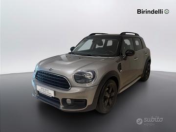 MINI Mini Countrym.(F60) - Mini 1.5 One D Boost Co