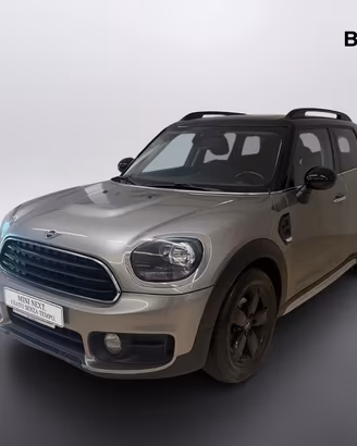 MINI Mini Countrym.(F60) - Mini 1.5 One D Boost Co