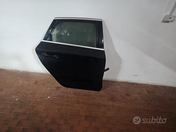 PORTA POSTERIORE DX AUDI A3 8Y 2020/2025 CONDIZION