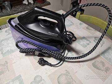 ferro da stiro Rowenta