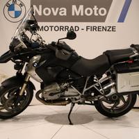 BMW R 1200 GS R 1200 GS