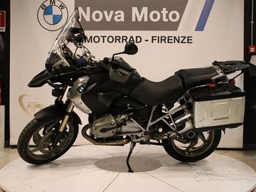 BMW R 1200 GS R 1200 GS