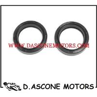 Coppia Paraolio Forcella DUCATI MONSTER Athena 400