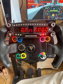 Thrustmaster tm open wheel