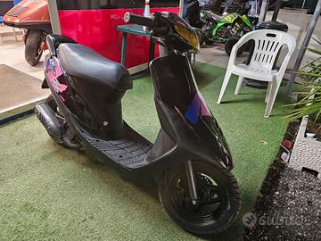honda dio 50 zx