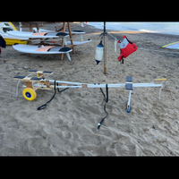SURF/WINDSURF, CARRELLO PER