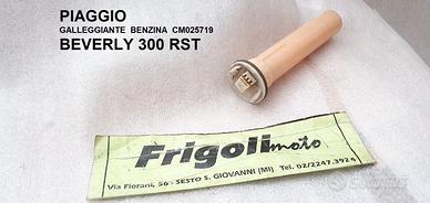 galleggiante BEVERLY 300 RST 2013 PIAGGIO RICAMBI 