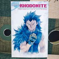 Manga "FairyTail - Rhodonite" [ENG]
