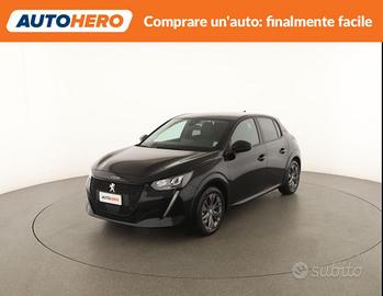 PEUGEOT 208 WW79148