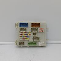 Centralina comfort modulo bcm ford focus bv6n14a07