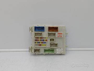Centralina comfort modulo bcm ford focus bv6n14a07