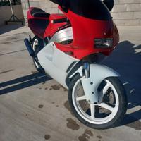 Gilera crono 125