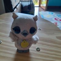 Gufo fur real friend