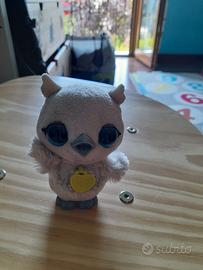 Gufo fur real friend