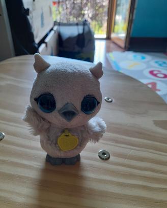 Gufo fur real friend