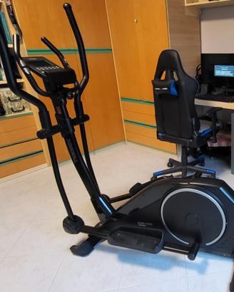 Ellittica Toorx ERX100