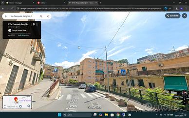 Posto per bicicletta e e-bike